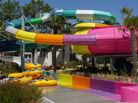 Sunêlia Camping Le Tropicana - Vendée