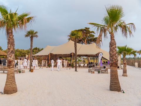 Sunêlia Camping Le Tropicana - Vendée