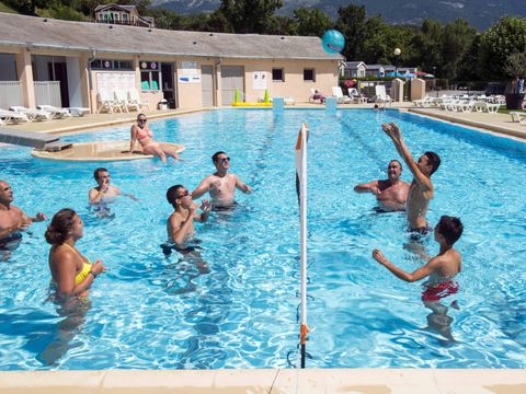 Camping L'Ecrin du Lac - Hautes-Alpes - Image N°10