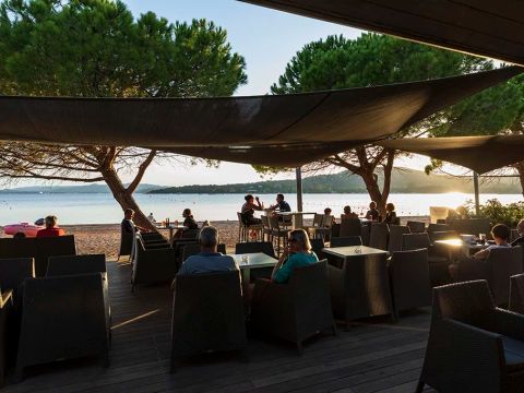 Camping Golfo Di Sogno - Southern Corsica