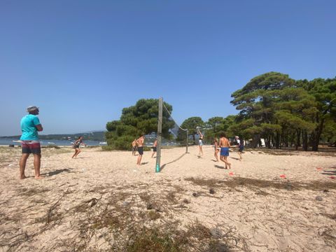 Camping Golfo Di Sogno - Southern Corsica