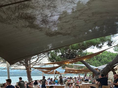 Camping Golfo Di Sogno - Southern Corsica