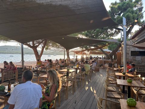 Camping Golfo Di Sogno - Southern Corsica