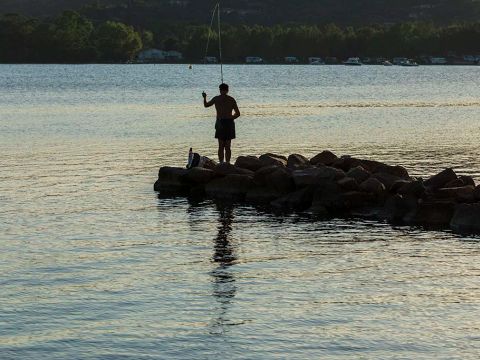 Camping Golfo Di Sogno - Southern Corsica