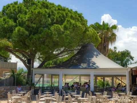 Camping Arinella Bianca - Northern Corsica