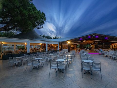 Camping Arinella Bianca - Northern Corsica