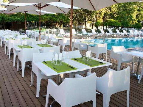Camping U Casone - Northern Corsica
