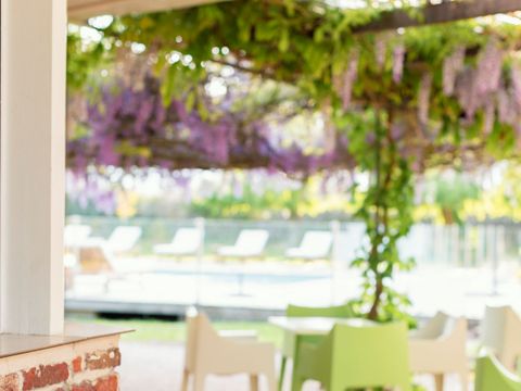 Camping U Casone - Northern Corsica