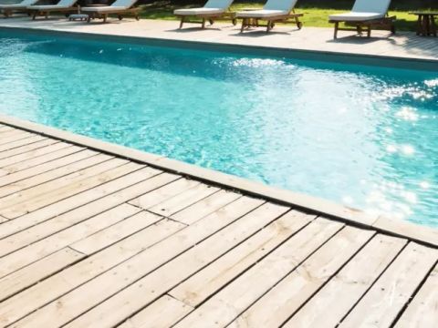 Camping U Casone - Northern Corsica