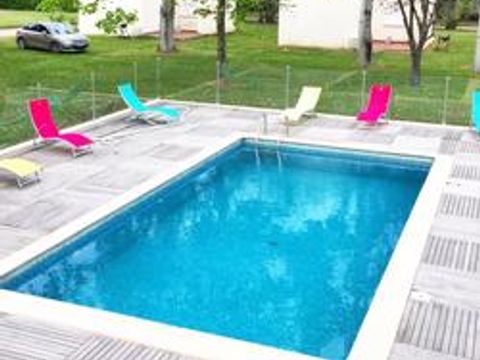 Camping U Casone - Northern Corsica