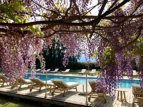 Camping U Casone - Northern Corsica