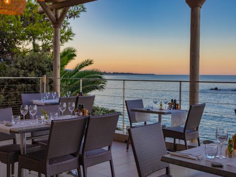 Bagheera Camping Naturiste - Northern Corsica