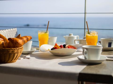 Bagheera Camping Naturiste - Northern Corsica