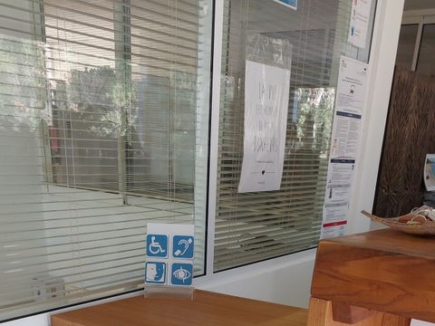 Bagheera Camping Naturiste - Northern Corsica