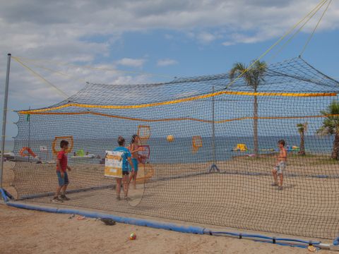 Camping Merendella - Northern Corsica