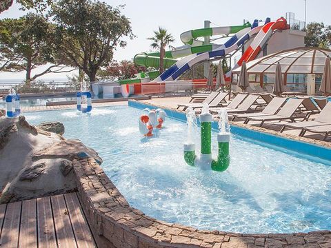 Camping Merendella - Northern Corsica