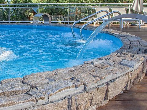 Camping Merendella - Northern Corsica