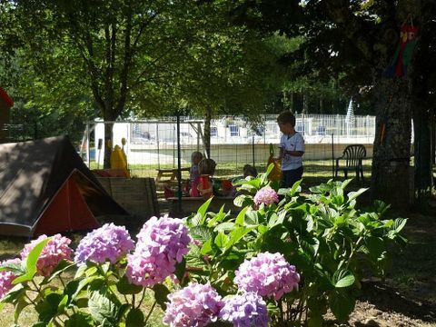 Camping Le Plo - Tarn