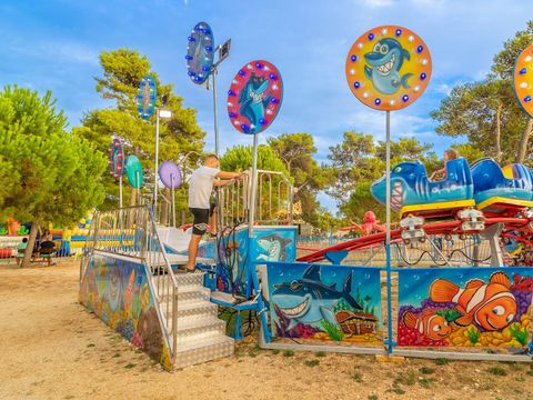 Camping Zaton Holiday Resort  - Zadar