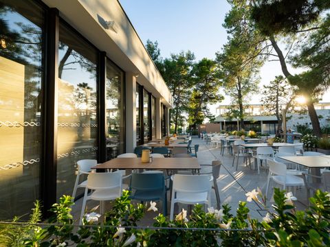 Camping Zaton Holiday Resort  - Zadar