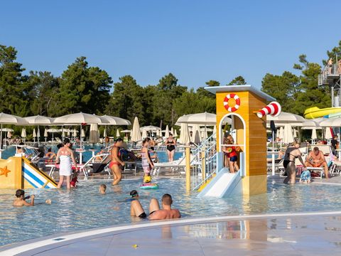 Camping Zaton Holiday Resort  - Zadar