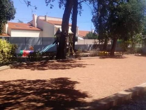 Camping Fagamis L'oasis - Pyrénées-Orientales