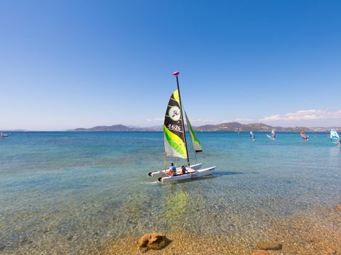 Camping International - Var