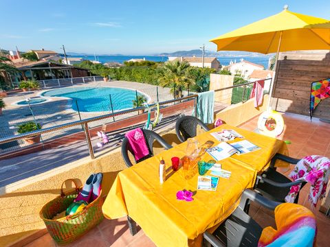 Camping International - Var