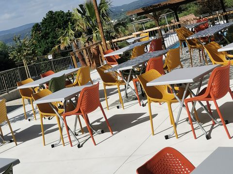 Camping La Commanderie - Aude