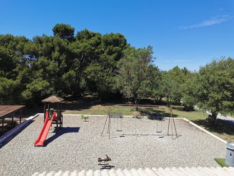 Camping La Commanderie - Aude