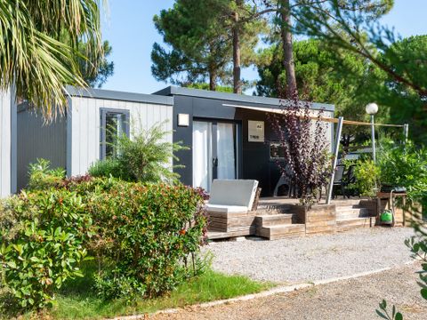 Camping Domaine Les Mûriers - Hérault - Image N°10