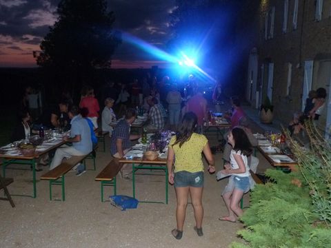 Camping Domaine Saint-laurent - Aude