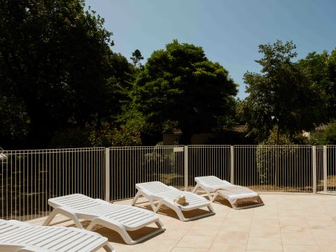 Routes du Monde - Camping Val Fleuri - Alpes-Maritimes