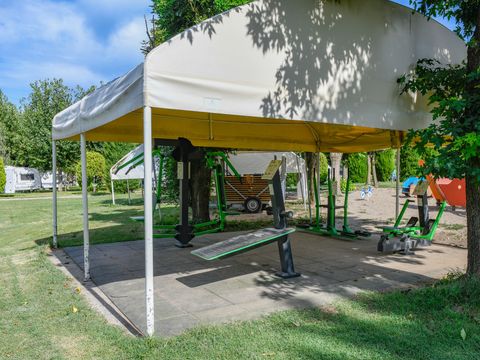 Camping Eurocamping Pacengo - Verona
