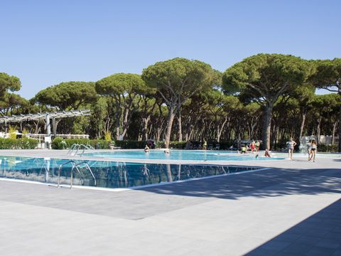 Camping Roma Capitol - Camping Rome