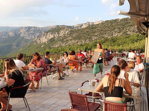 Camping de l'Aigle - Var