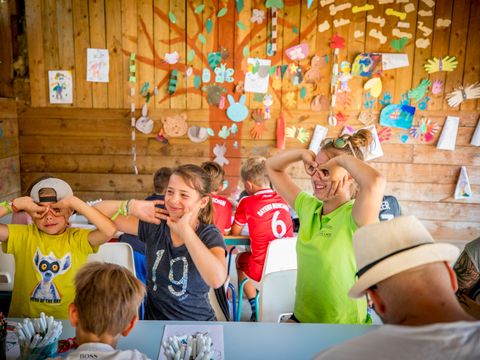 Yelloh! Village Camping  Avignon Parc - Vaucluse