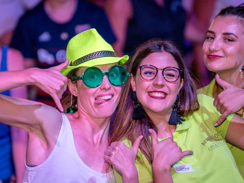 Yelloh! Village Camping  Avignon Parc - Vaucluse