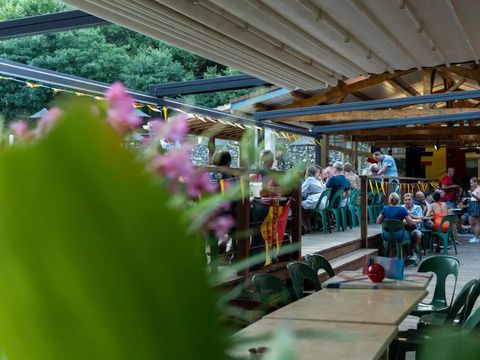 Camping Sunêlia La Clémentine - Gard