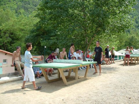 Flower Camping le Peyrelade - Aveyron
