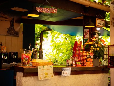 Camping des Drouilhèdes - Gard