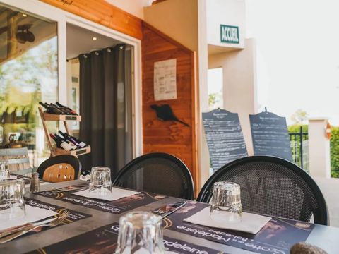 Camping Carrefour De L'Ardèche - Ardèche