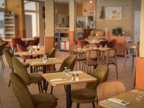 Camping Lou Rouchetou - Ardèche