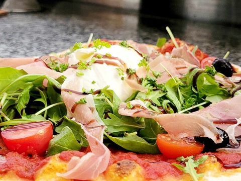 Camping Lou Rouchetou - Ardèche