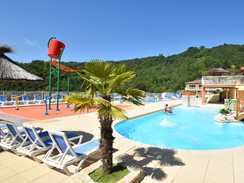 Yelloh! Village Les Bois Du Chatelas - Drome