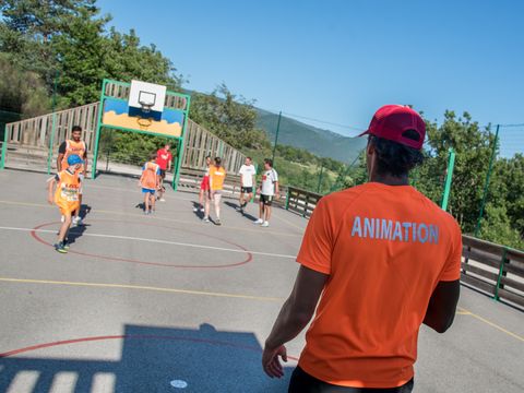 Yelloh! Village Les Bois Du Chatelas - Drome