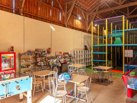 Camping Domaine de Soleil Plage - Dordogne