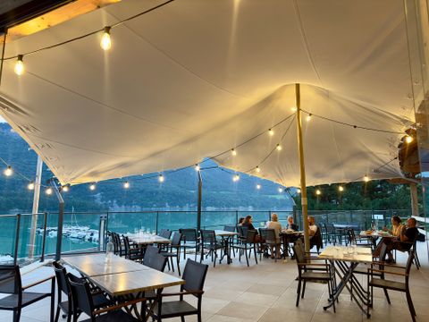 Camping De Savel - Isère