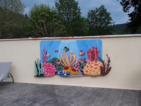 Camping de Retourtour - Ardèche