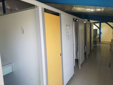 Camping La Fage - Dordogne